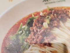 -眉州小吃(石景山店)