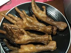 -蚝魁竹笼蒸生蚝 余杭店
