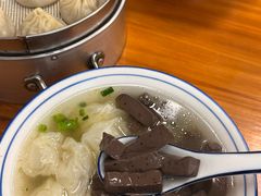 -勤业老杨汤包店(红星新村分店)