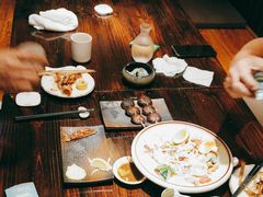 -鸟鹏烧鸟居酒屋(熙龙湾店)