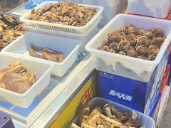 -肚子铺羊蝎子火锅