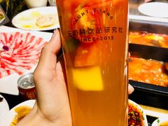 -张阿姨奶茶(湖西路店)