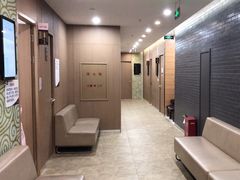 -美年大健康体检中心(牡丹园分院)