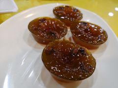 -台山美食一绝阿四台山黄鳝饭(阿四创作店)