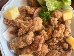 -林四喜·闽南传家菜(鼓浪屿店)