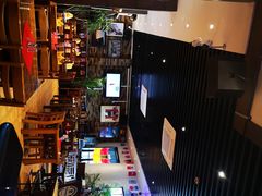 -申德勒加油站餐厅(三里屯北小街店)