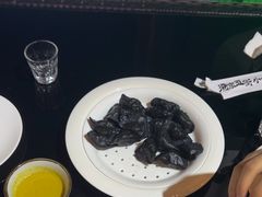 -正德楼果木烤鸭·渔家菜(东港店)