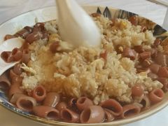 -宾朋海鲜特色美食餐厅·纯手工鲅鱼水饺(兴海路店)