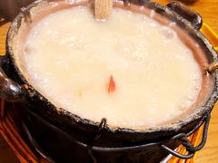 -云晓光头烧烤吧(新大陆广场店)