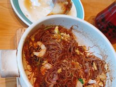 -满盛家宴·烤鸭·海鲜天津菜(河北路总店)