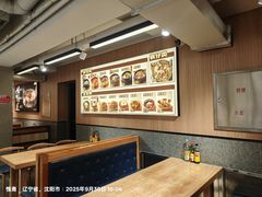 -韩麦大冷面(桂花街直营店)