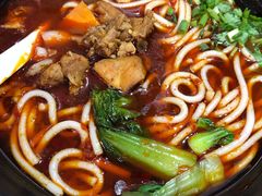 -鑫花溪牛肉米粉(凤凰街创始总店)