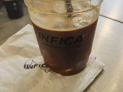 -Infica Coffee