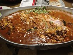 -山芋腔苏北菜(盐城滨海店)