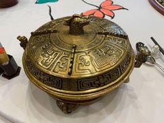 -宁波状元楼酒店(和义路店)