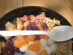 -糖糖冰粉(凤城三路总店)