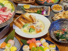 -鞠橘居酒屋(仁恒江湾新天地店)