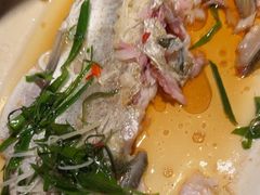 -绿茶餐厅(松江万达店)