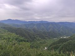-辋川溶洞