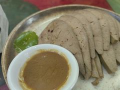 猪肝-宏兴酒店(龙游路店)