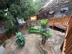 -中国第四纪冰川遗迹陈列馆