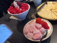 -巴蜀大将火锅(春熙店)