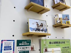 -天真蓝照相馆(宁波来福士店)