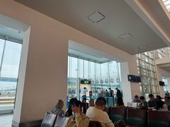 -厦门高崎国际机场-T3航站楼