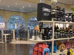 -LUSH(威尼斯人店)