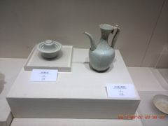 -九江市博物馆