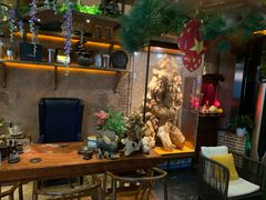 -富侨养生(光大会展店)