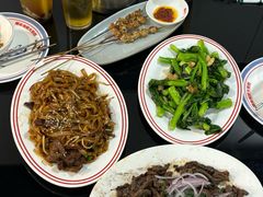 -明本湛江鸡•海鲜小厨(陈家祠店)