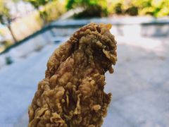 -麦当劳(中二横路店)