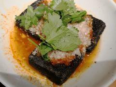 -湘与香缘·湖南菜(王府井北京市百货大楼店)