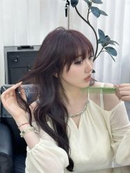 -MY HAIR ARDOR