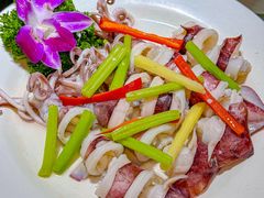 -东江海鲜大排档·潮汕菜·砂锅粥