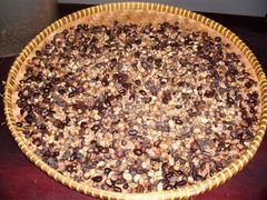 -巴厘岛黄金金兔咖啡工厂