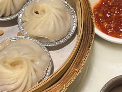 -绿茶餐厅(成都太古里店)