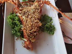 -大螃蟹海鲜餐厅