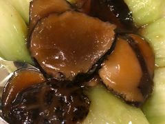 -文兴酒家(Chinatown - Gerrard Street)