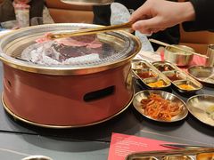 -西塔老太太泥炉烤肉(双井店)