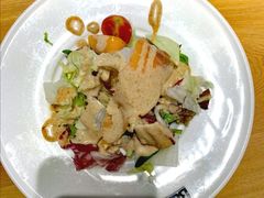 -斗牛士牛排(南京东路店)