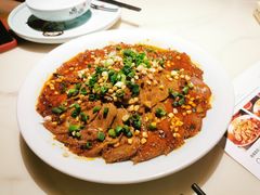 -鼎盛蜀坊·重庆江湖菜(市桥地铁站店)