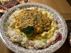 -维卡食舍(户部山店)