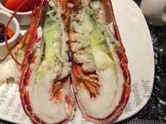 -星汇餐厅(新濠影汇店)