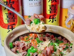 -金龙·打边炉(南京西路店)