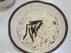 葱油面-徐盛兴手工点心(川沙店)