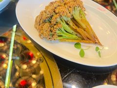 -北京四季酒店·采逸轩