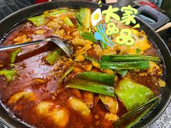 湘味肥肠火锅-湘肠香火锅店(团结湖店)