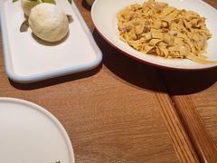 -金掌勺锅包肉(太原万达店)